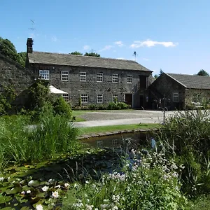 Hewenden Mill Haworth